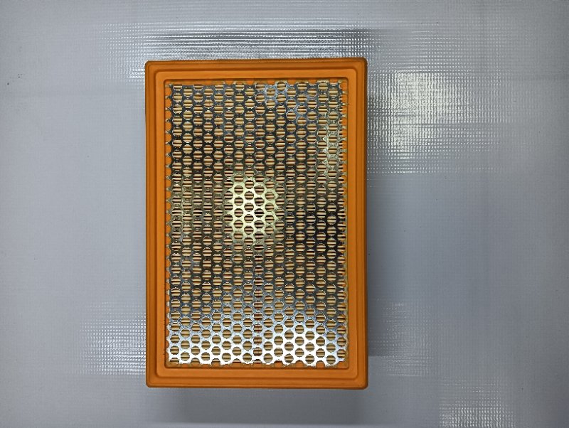 Filtro Aire Korando 2.3 / Musso 2.9 #3