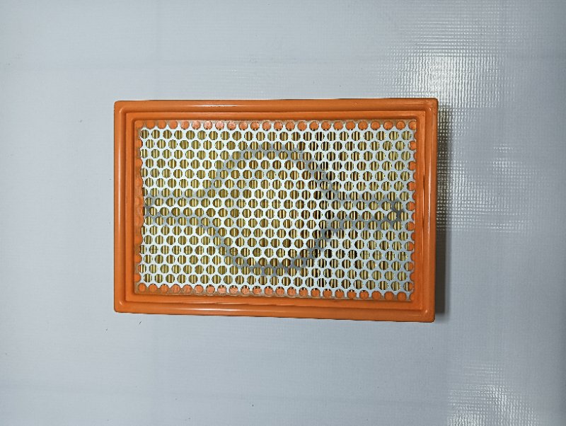 Filtro Aire Korando 2.3 / Musso 2.9 #3