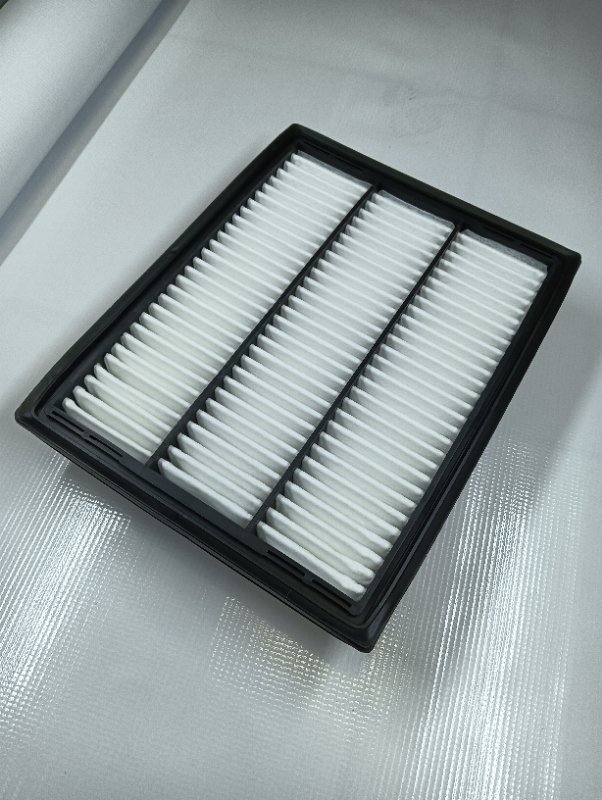 Filtro Aire New Stavic / Actyon / New Actyon #1