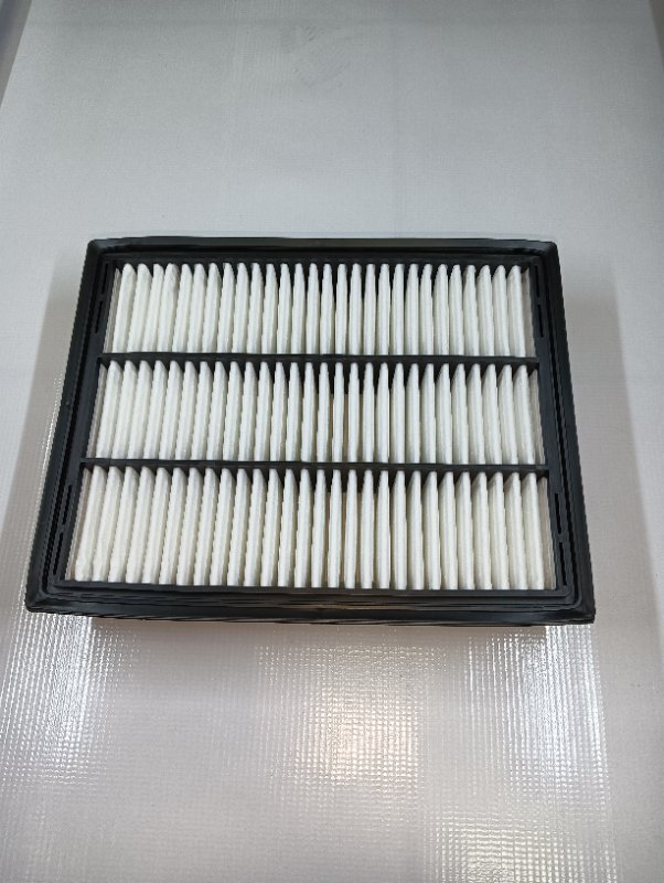 Filtro Aire New Stavic / Actyon / New Actyon #2