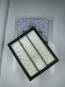Filtro Aire New Stavic / Actyon / New Actyon #1