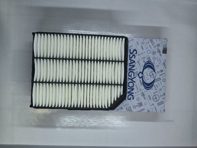 Filtro Aire Rexton 2.2 / Musso 2.2 #1