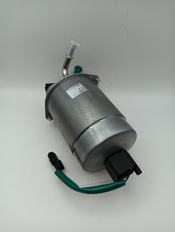 Filtro Petroleo Con Sensor New Actyon #3