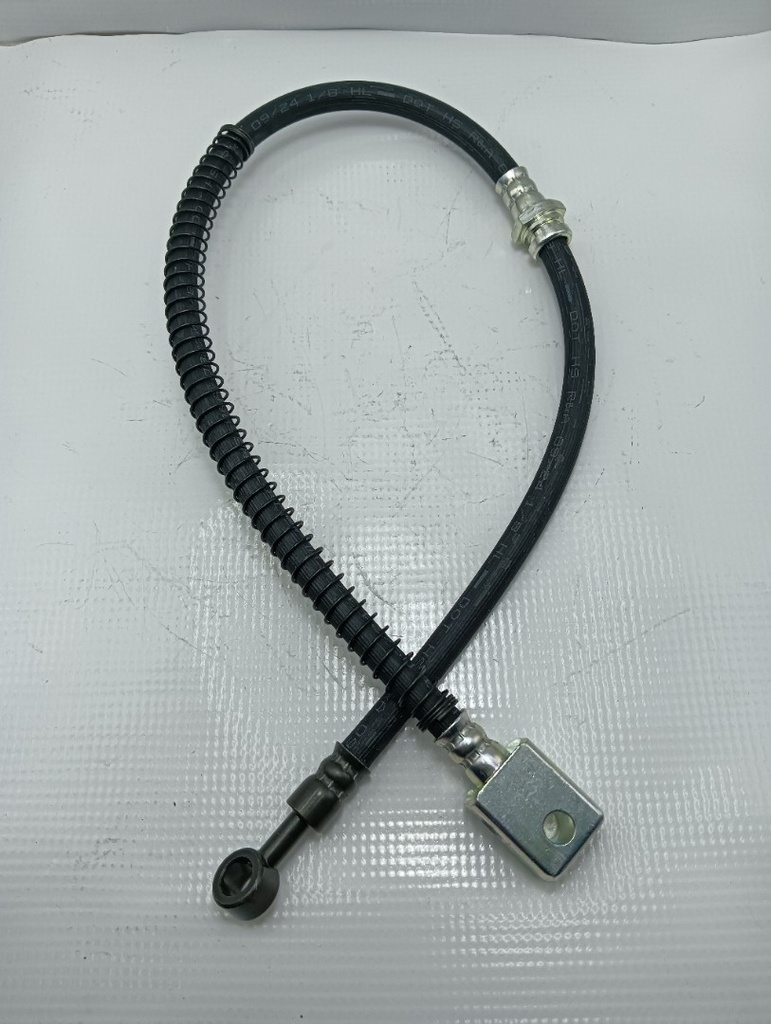 Flexible Freno Delantero Lh Actyon / Kyron #1