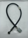 Flexible Freno Delantero Lh Actyon / Kyron #1