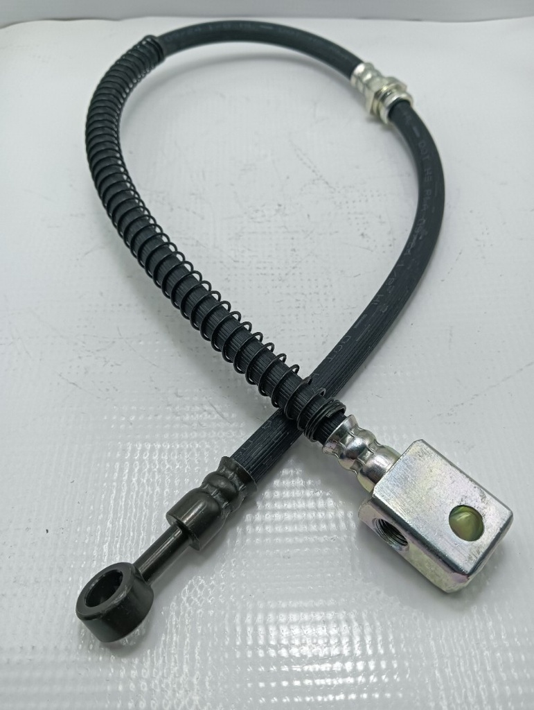 Flexible Freno Delantero Lh Actyon / Kyron #2