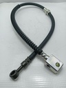 Flexible Freno Delantero Lh Actyon / Kyron #2