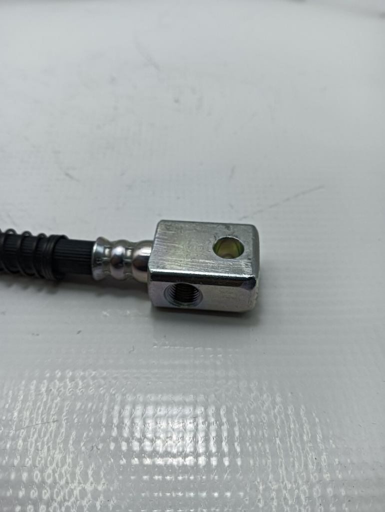 Flexible Freno Delantero Lh Actyon / Kyron #3