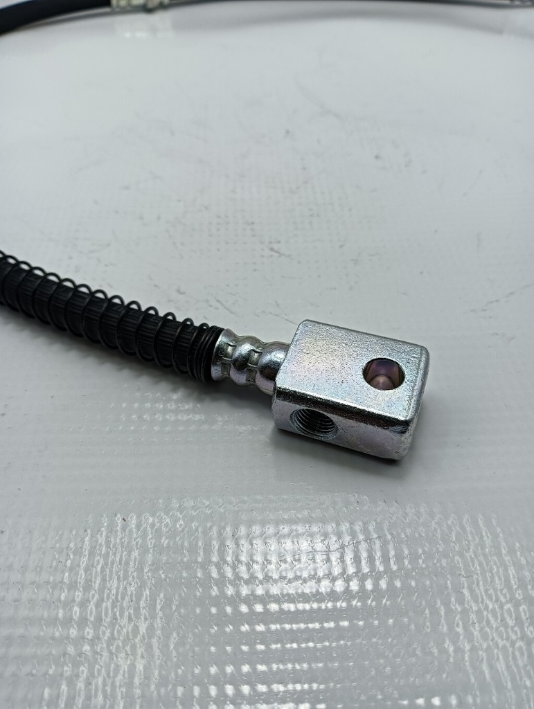 Flexible Freno Delantero Rh Actyon / Kyron #2