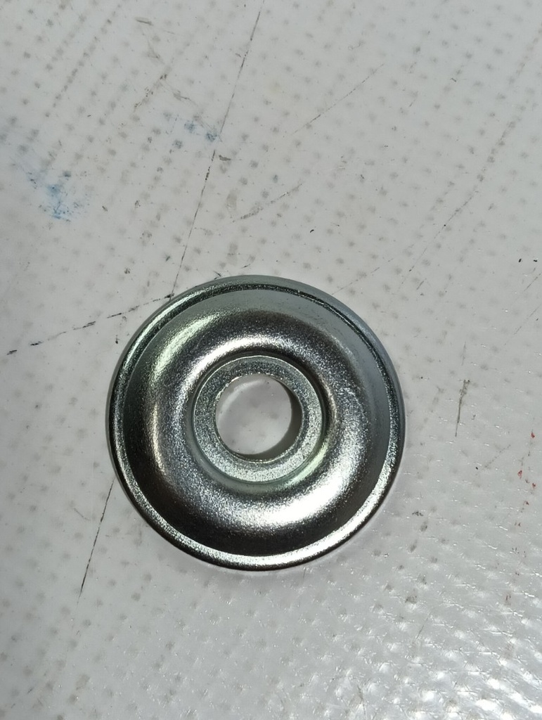 Golilla Bieleta Musso / Actyon #3