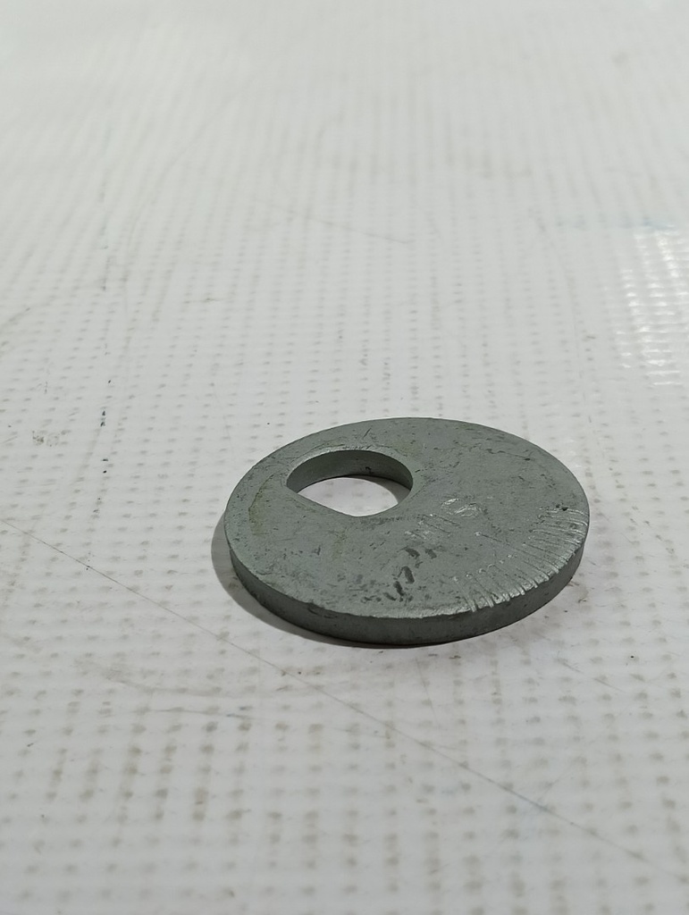 Golilla Perno Bandeja Inf Actyon / New Actyon #3