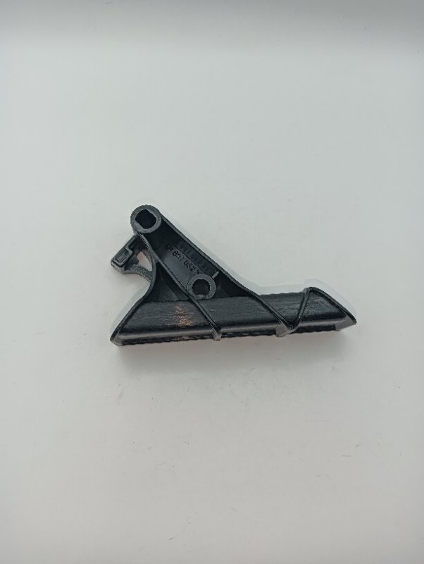 Guia Distribucion Inferior Musso 2.9 / Korand #2