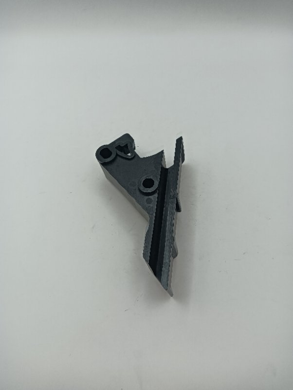 Guia Distribucion Inferior Musso 2.9 / Korand #3