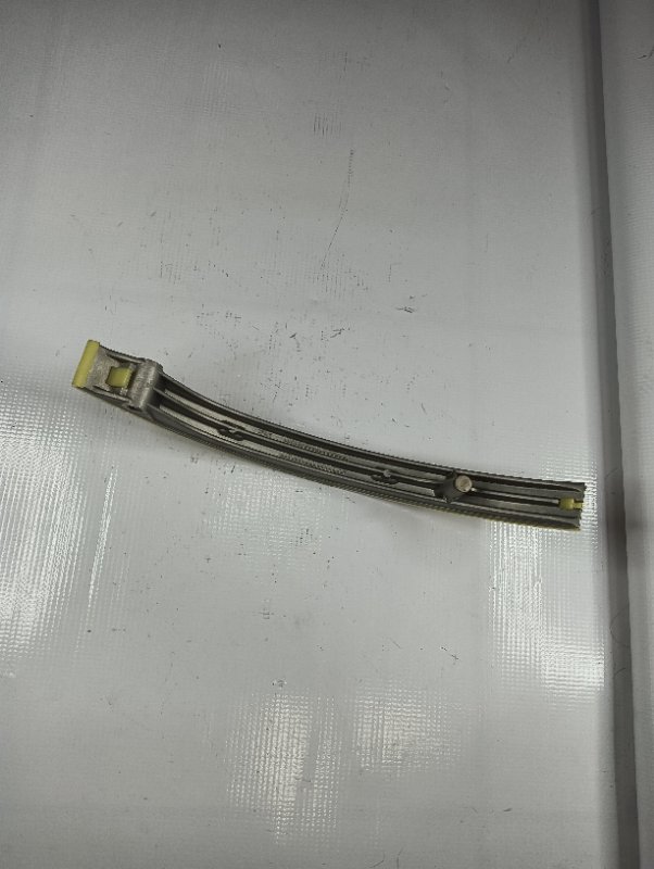 Guia Distribucion Larga Musso 2.9 / Korando #2