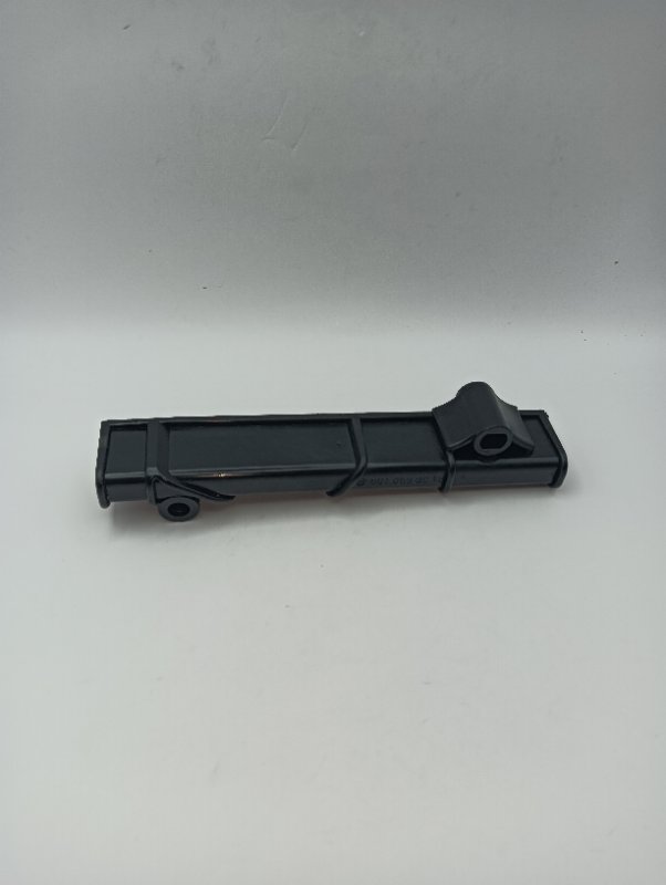 Guia Distribucion Recta Musso 2.9 / Korando #2