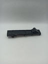 Guia Distribucion Recta Musso 2.9 / Korando #2