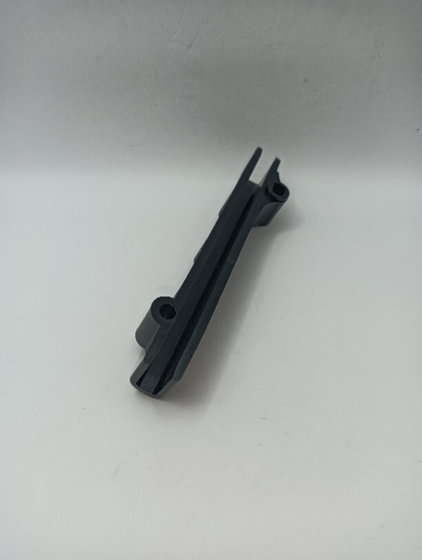 Guia Distribucion Recta Musso 2.9 / Korando #3