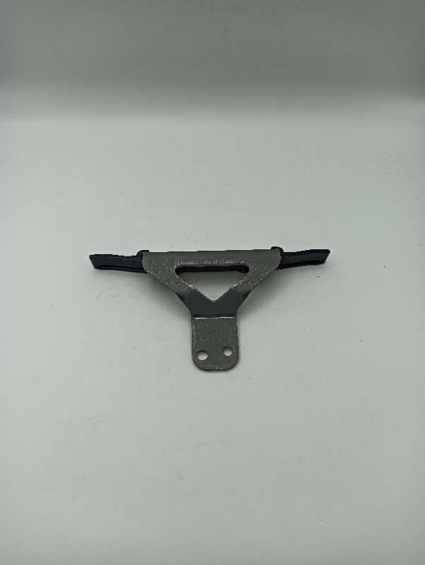 Guia Distribucion Superior Korando Benc #2