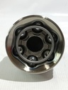 Homocinetica Lado Rueda New Korando Lh / Rh #2