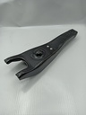 Horquilla Embrague Musso 2.9 / Korando 2.9 #3