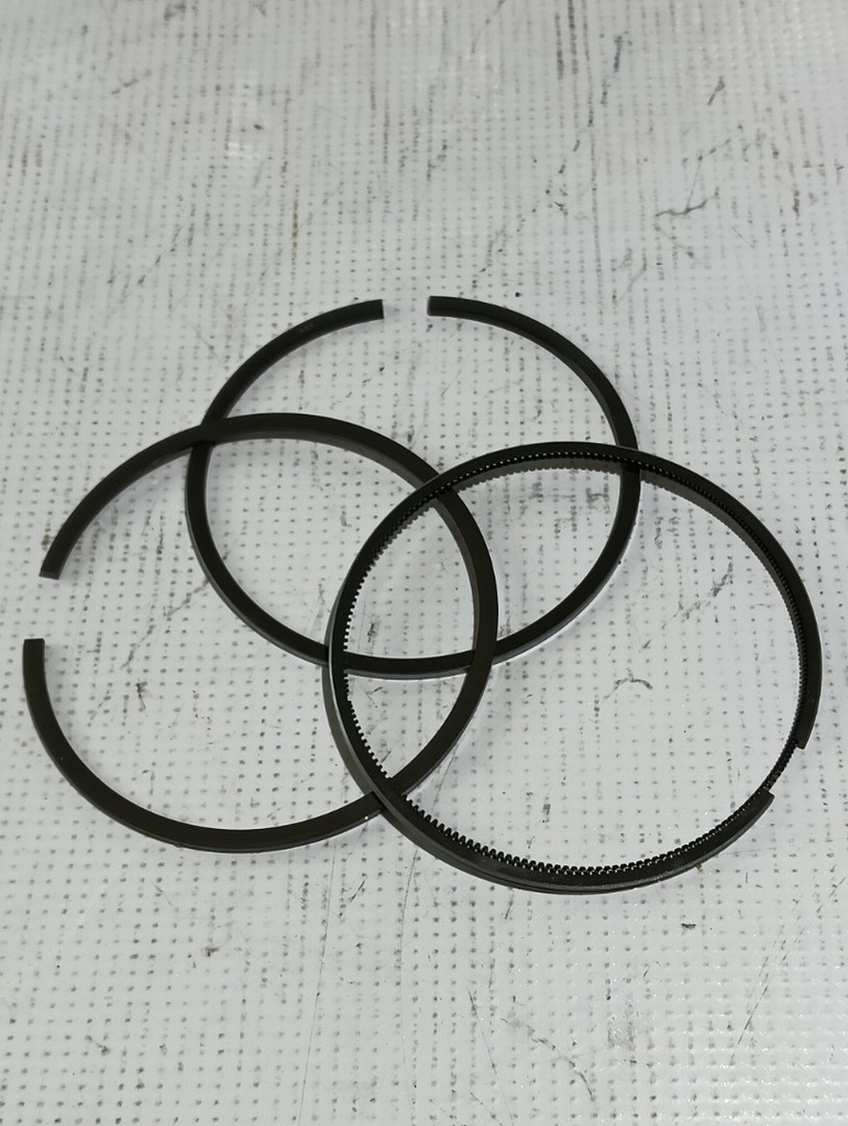 JUEGO ANILLOS MUSSO 2.9 / KORANDO #2