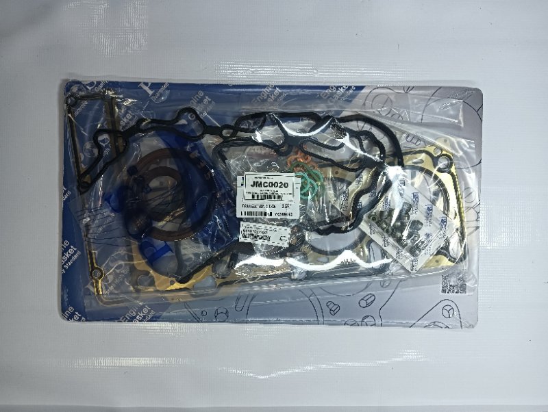 Juego Empaquetadura Actyon #2