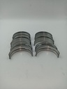 Juego Metal Bancada StdMusso 2.9 / Korando #1