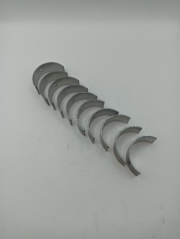Juego Metal Biela Std Musso 2.9 / Korando #2