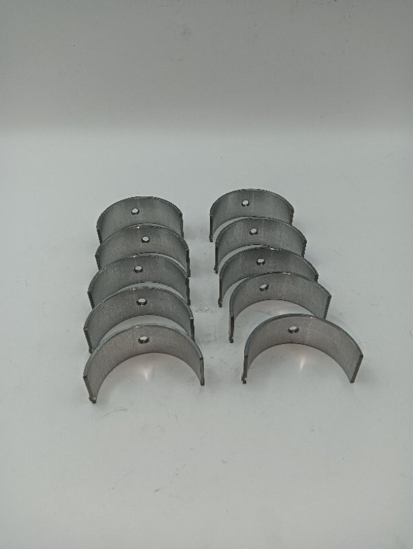 Juego Metal Biela Std Musso 2.9 / Korando #3