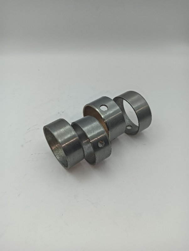 Juego Metal Levas Musso 2.9 / Rexton 2.9 #2