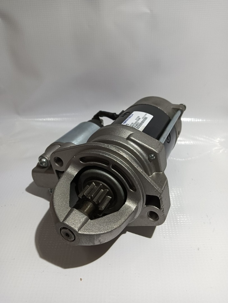 MOTOR PARTIDA ACTYON REMANUFACT #1
