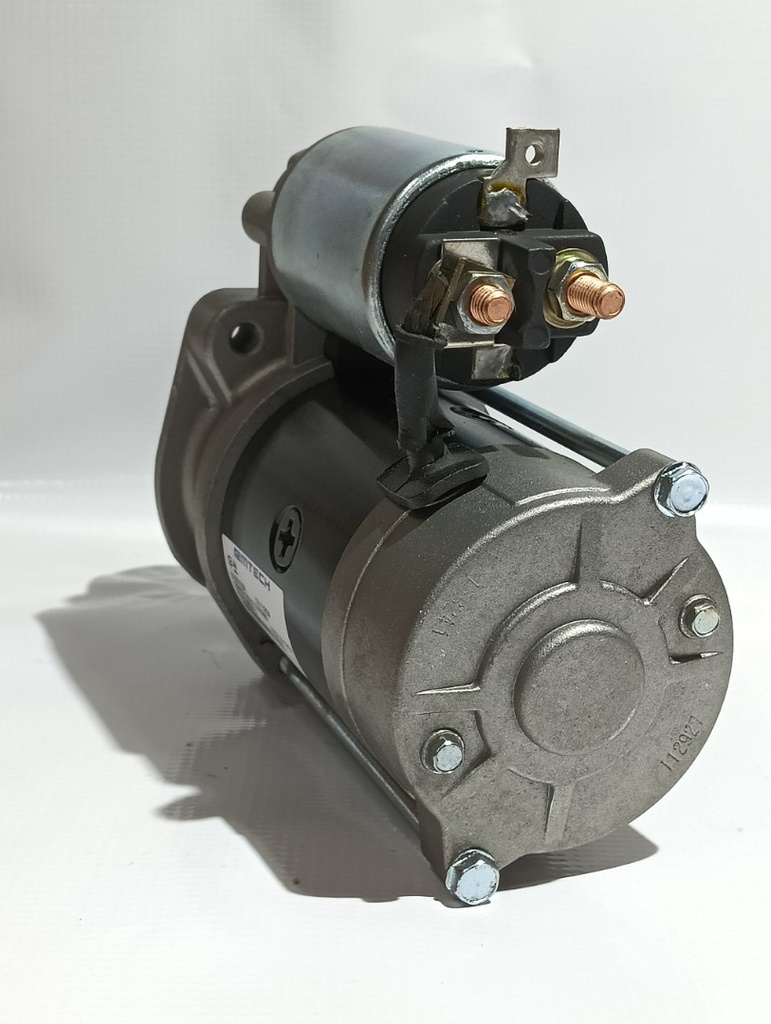 MOTOR PARTIDA ACTYON REMANUFACT #2