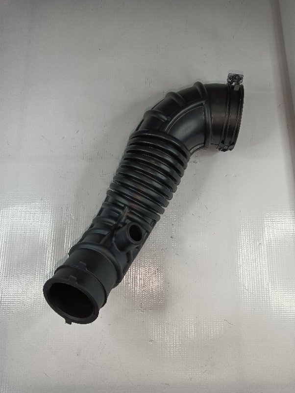 Manguera Aire Intercooler New Actyon #2