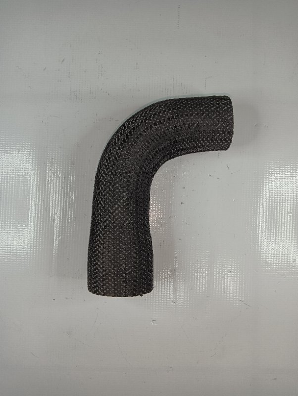 Manguera Intercooler Actyon #1