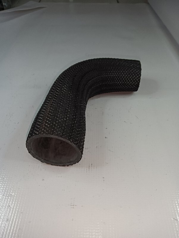 Manguera Intercooler Actyon #2