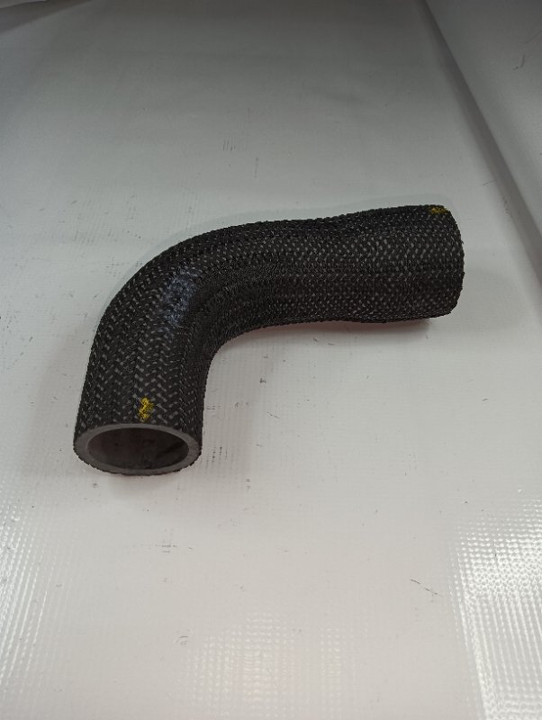 Manguera Intercooler Actyon #3