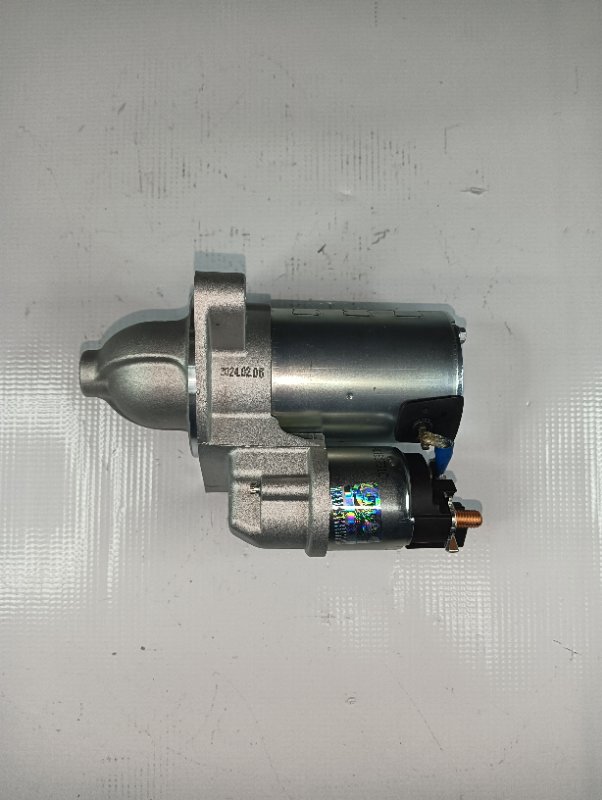 Motor Partida Tivoli 1.6 Benc #2