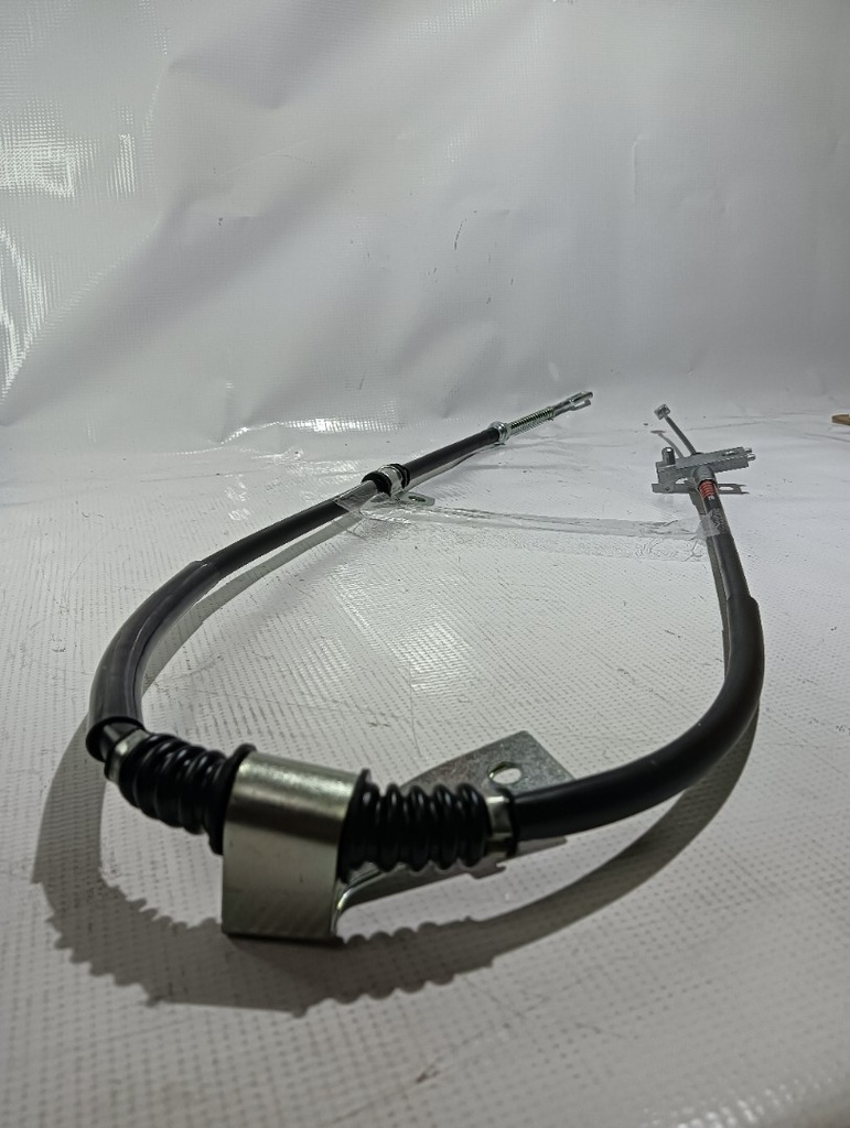 PIOLA FRENO MANO LH REXTON 2.7 #1