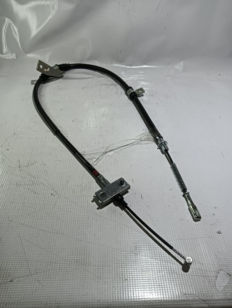PIOLA FRENO MANO RH REXTON 2.7 #2