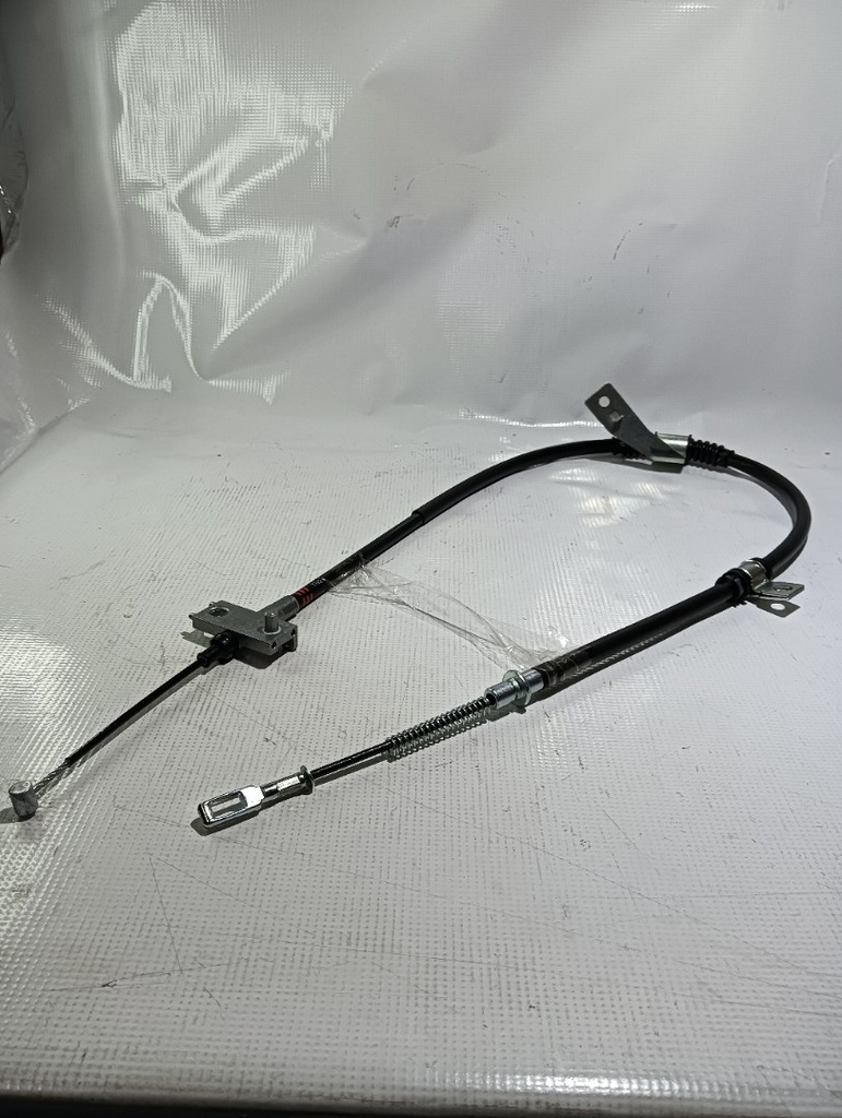 PIOLA FRENO MANO RH REXTON 2.7 #3