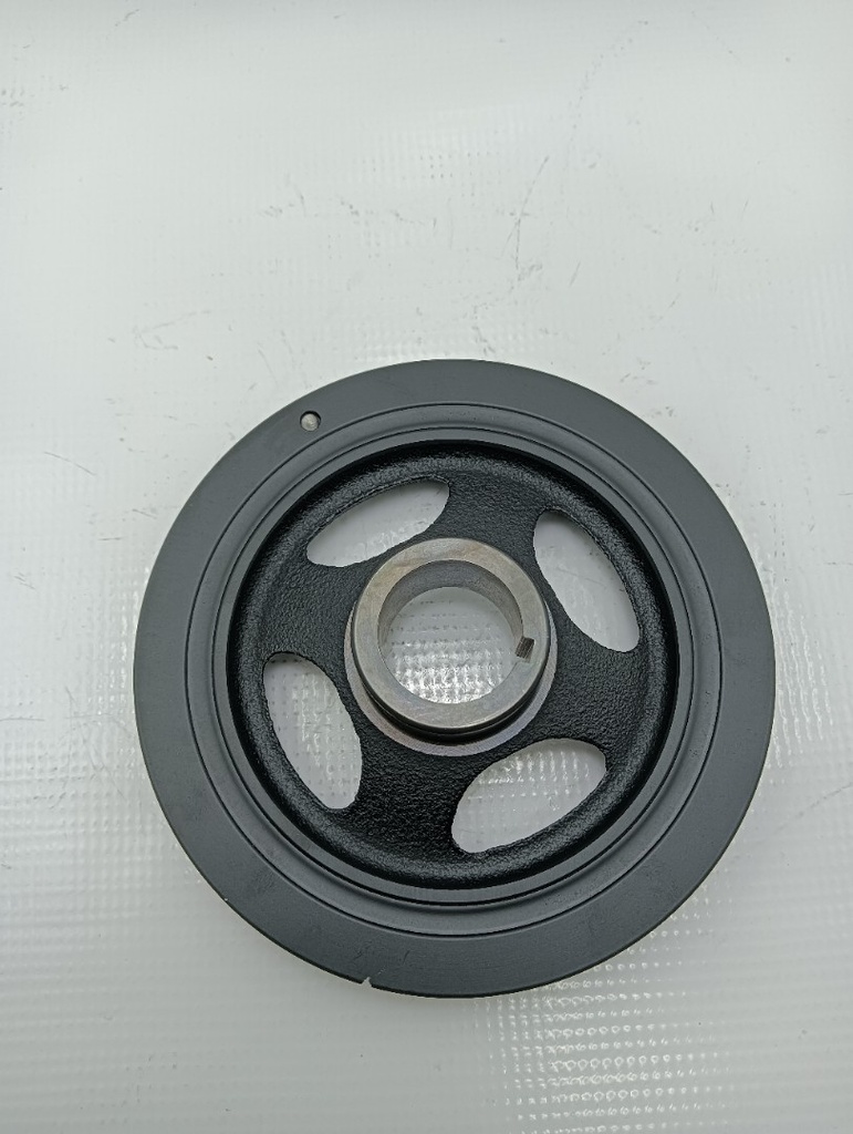POLEA DAMPER TIVOLI 1.6 BENC #2