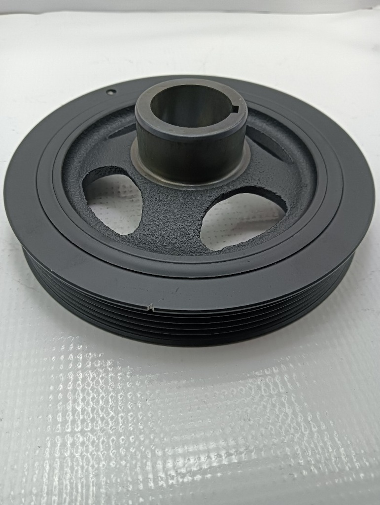 POLEA DAMPER TIVOLI 1.6 BENC #3