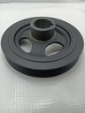 POLEA DAMPER TIVOLI 1.6 BENC #3