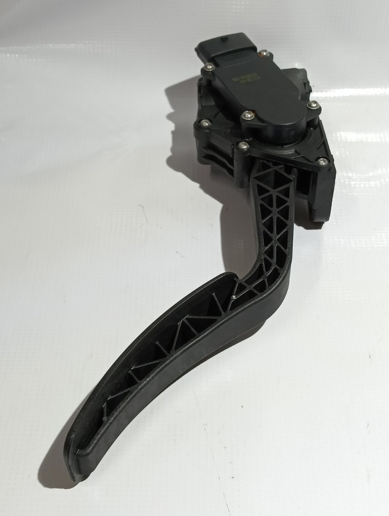 Pedal Acelerador Actyon #2