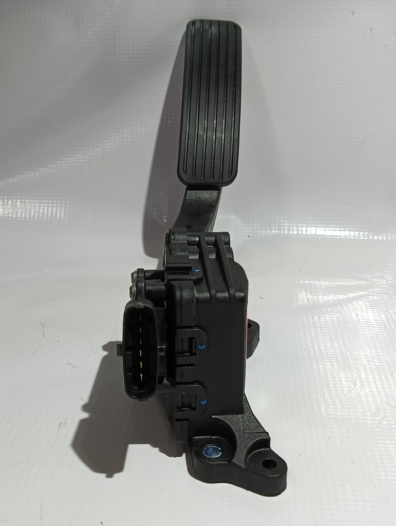 Pedal Acelerador Actyon #3
