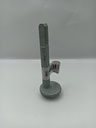 Perno Bandeja Inf Actyon / New Act Tras 110Mm #2