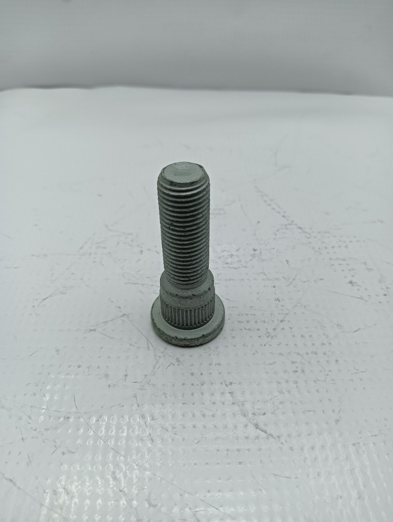 Perno Rueda Delantera Actyon / New Actyon #1