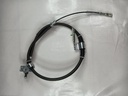 Piola Freno Mano Rh Con Disco Actyon / New Ac #2
