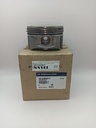 Piston Con Anillos Actyon 2.3 Benc #1