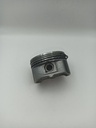 Piston Con Anillos Actyon 2.3 Benc #2